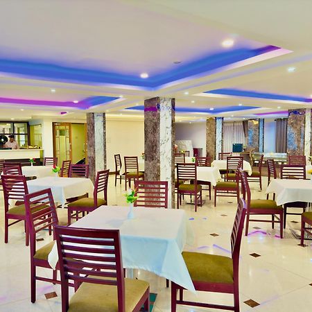 Hotel Bella Vista Darjeeling Near Drc Paid Paking Eksteriør bilde