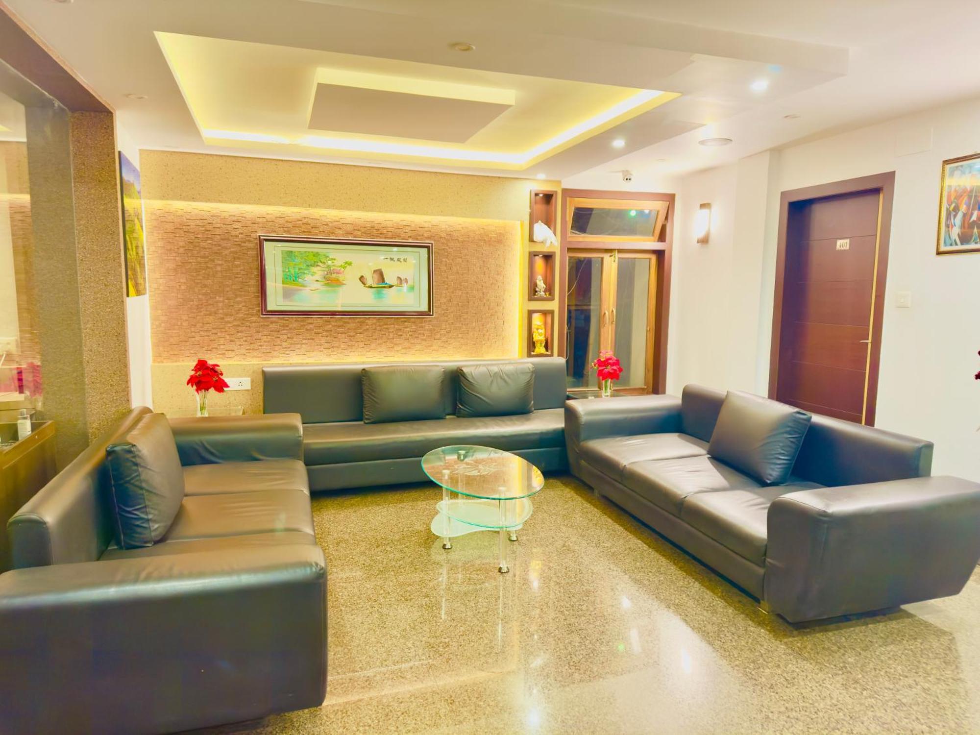 Hotel Bella Vista Darjeeling Near Drc Paid Paking Eksteriør bilde