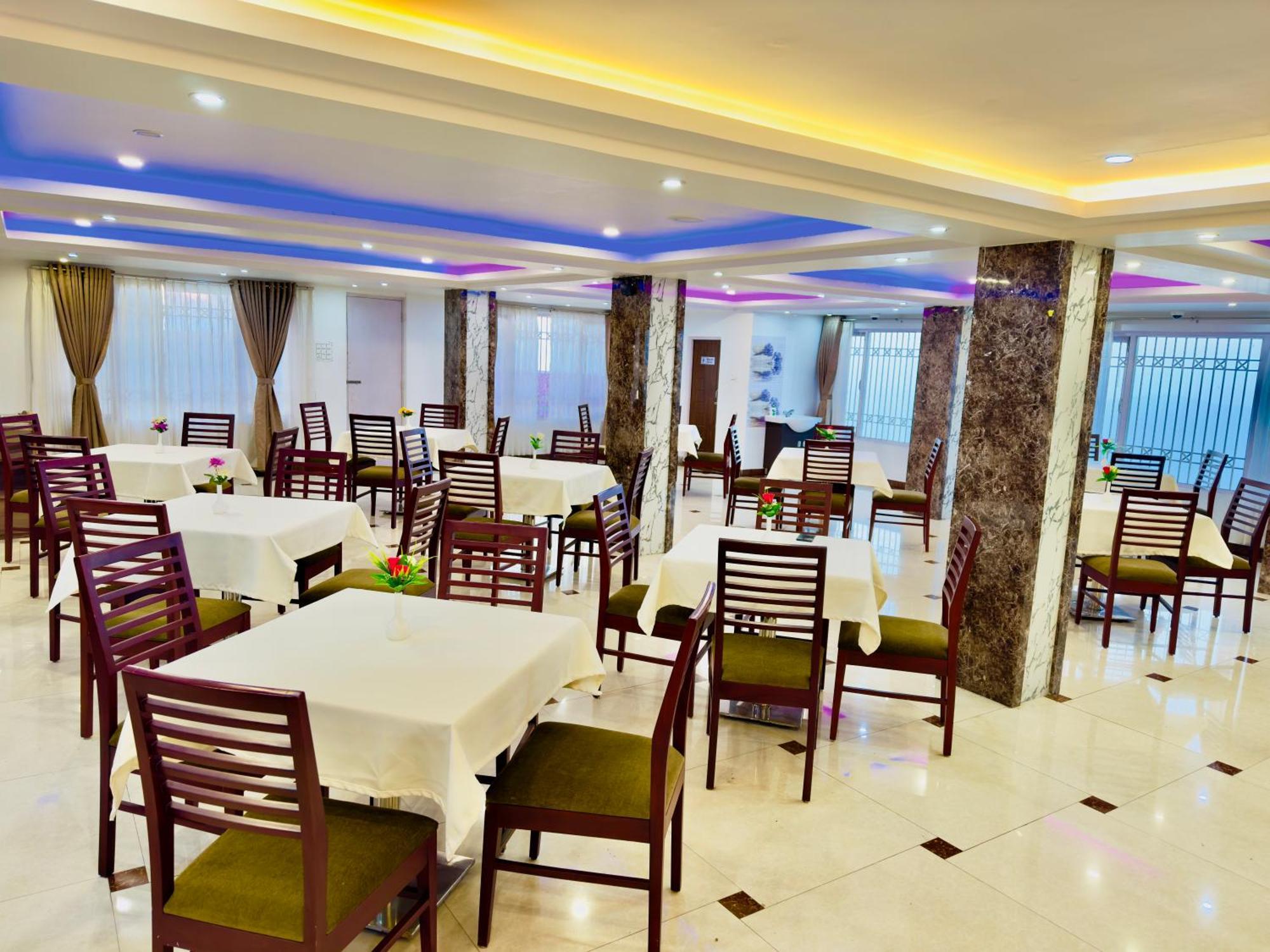 Hotel Bella Vista Darjeeling Near Drc Paid Paking Eksteriør bilde