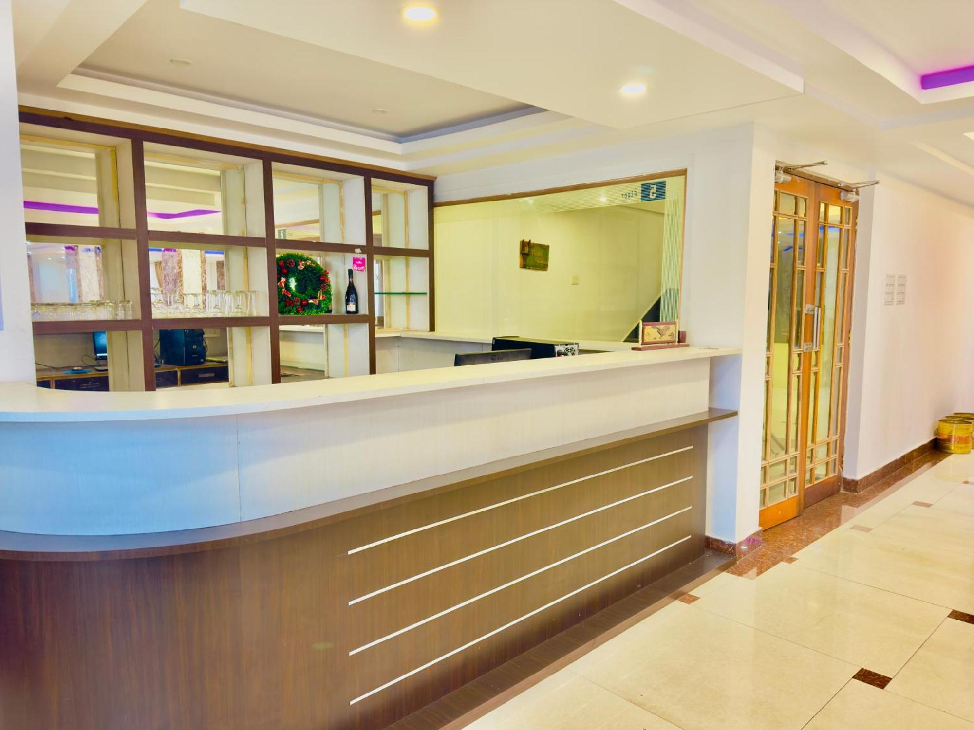 Hotel Bella Vista Darjeeling Near Drc Paid Paking Eksteriør bilde
